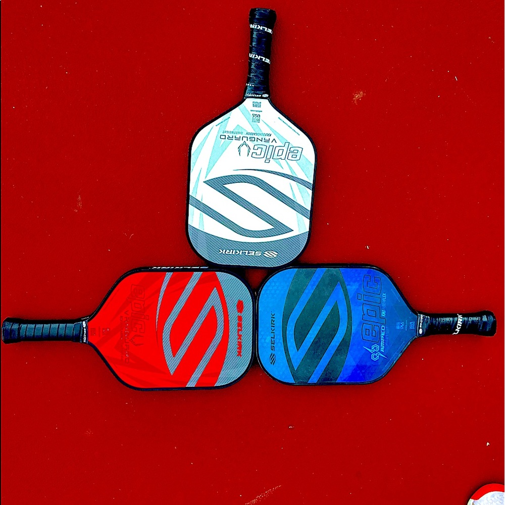 Meet your Posher, Carla